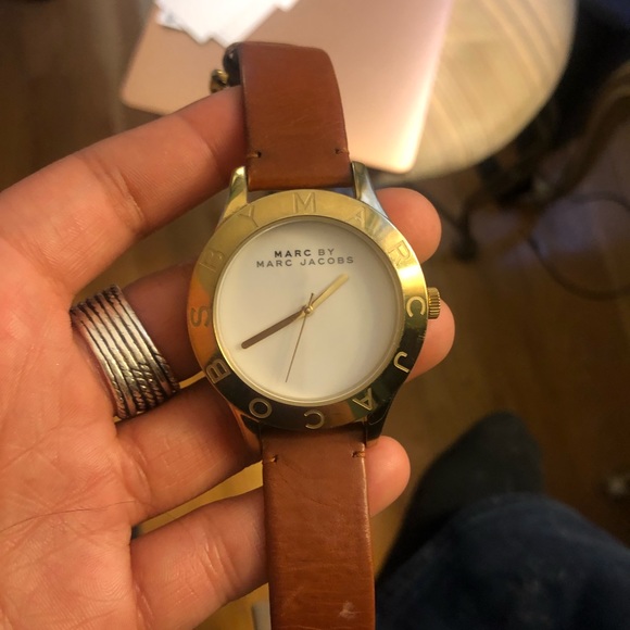 Marc Jacobs watch - Picture 2 of 3